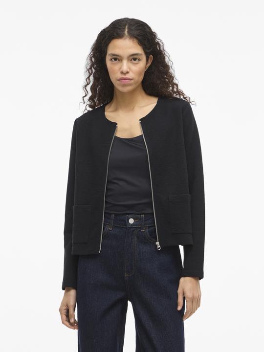 Immagine prodotto Vila VIGARDEN Reissverschluss Strickjacke (M)