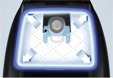 Produktbild Siemens PowerProtect G ALL VZ41FGALL (1 x)