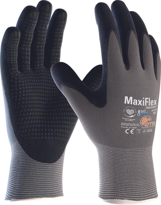 ATG MaxiFlex Endurance AD-APT (8, M)