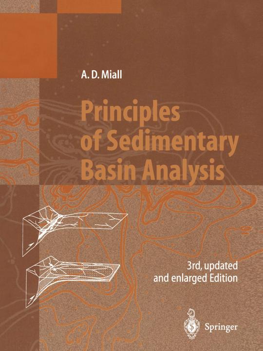 Principles of Sedimentary Basin Analysis (Andrew D. Miall, 2010)