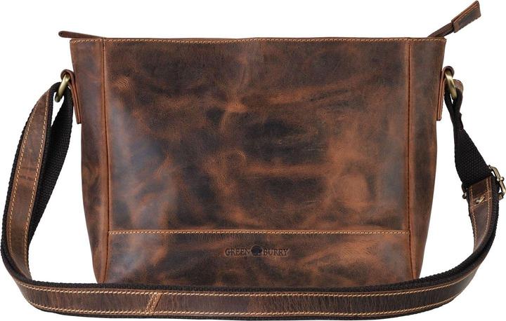 Immagine prodotto Greenburry Borsa a tracolla Vintage 1532