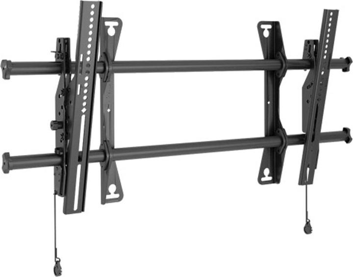 Digital signage accessories