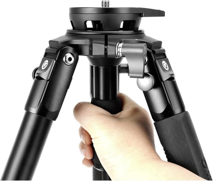 Actual product image Vanguard ALTA PRO 3VRL 303AT (Metal)