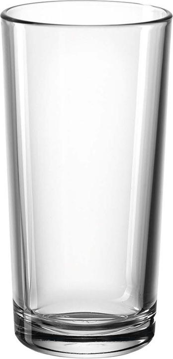 Image du produit Montana: Trinkglas Gala 260 ml, 3 Stück, Transparent (0.26 l, 3 x)