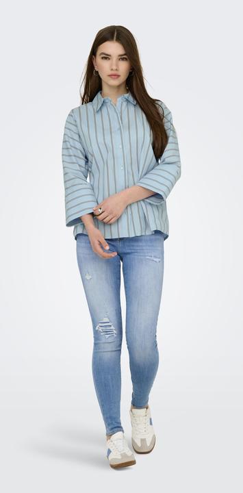 Actual product image Only ONLNANCY Hemd Hemd (S)