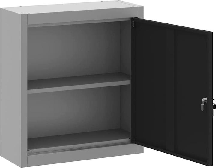 Produktbild vidaXL Werkzeugschrank (20 cm, 55 cm)