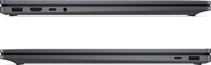 Image du produit HP OmniBook X Flip 2-in-1 Laptop Next Gen AI 16-cb0752nzx (16", 512 Go, 32 Go, CH, Intel Core Ultra 7 356H)