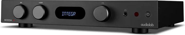 Produktbild Audiolab 6000 A MKII (Verstärker)
