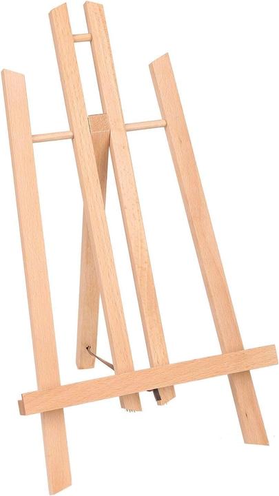 Image du produit Meeden 12er-Set Tischstaffelei