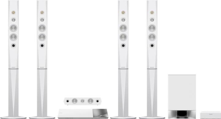 Produktbild Sony Bdv-N9200ww (1 Stk., 1200 W)