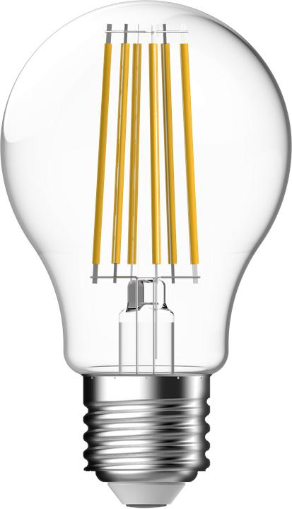 GP Lighting Lighting LED FlameSwitch E27 7W (60W) 806 lm 085317 (E27, 7 W, 806 lm, 1 x, F)