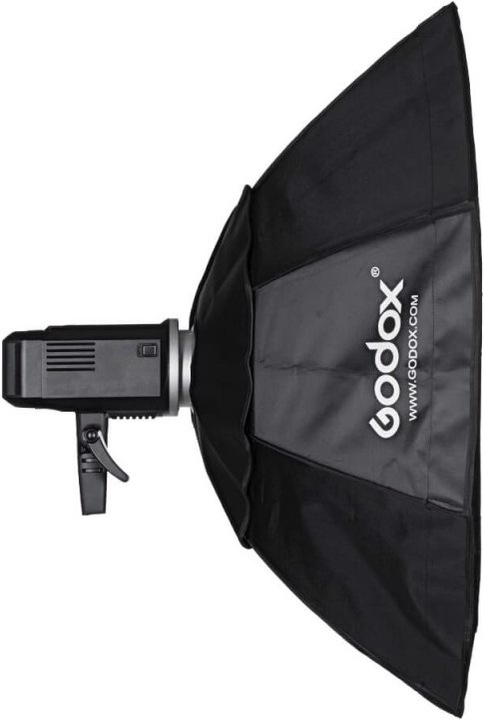 Produktbild Godox SB-FW120 (Reflektor, 120 cm)