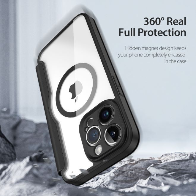 Immagine prodotto Dux Ducis Skin X Pro (Apple iPhone 14 Pro Max)
