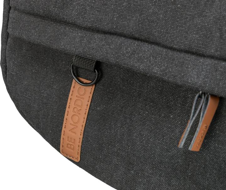 Produktbild Trixie Tiertransport-Rucksack Be Nordic Ingrid (Hund, Faltbar)