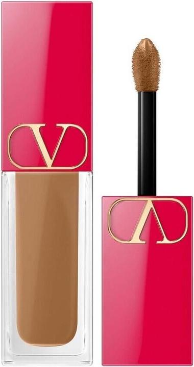 Actual product image Valentino Very Concealer Dr2 Deep Rose 0.2 Oz (Dr2 Deep Rose)