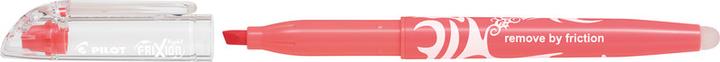 Produktbild Pilot Textmarker FriXion Light Natural Colors (6 x)