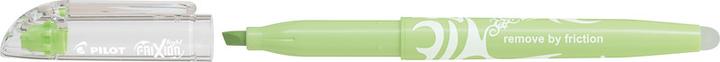 Produktbild Pilot Textmarker FriXion Light Natural Colors (6 x)