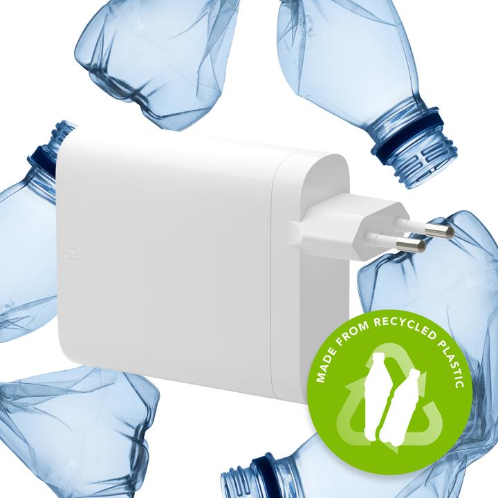 Produktbild dbramante1928 Wall Charger - USB-C (140 W, 3 Ports)