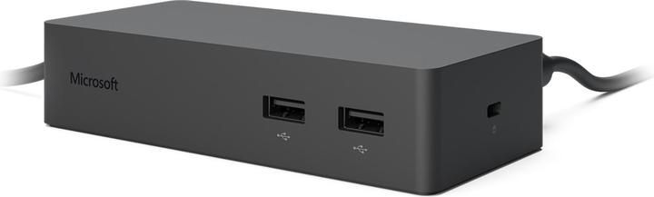 Immagine prodotto Microsoft Surface Dock 2 (USB-C, 8 porte)