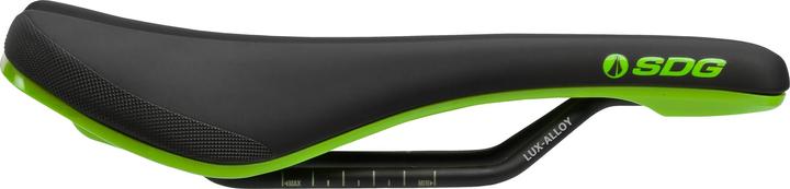 Actual product image Sdg Bel-Air v3 Lux-Alloy