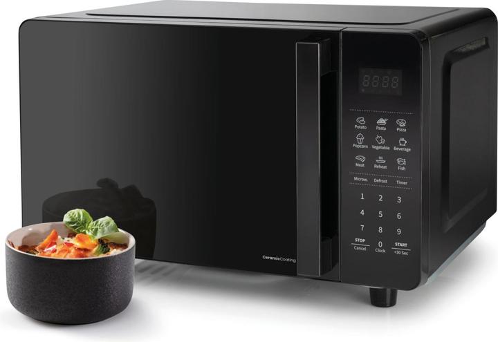 Immagine prodotto Hisense H20MOBS4HS (20 l)