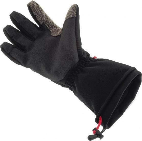 Produktbild Glovii Beheizte Arbeitshandschuhe Gr2l (L)
