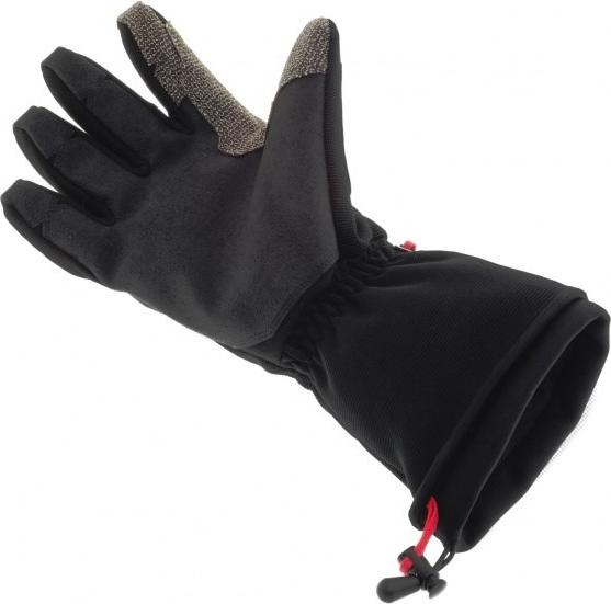 Actual product image Glovii Heated Work Gloves Gr2l (L)