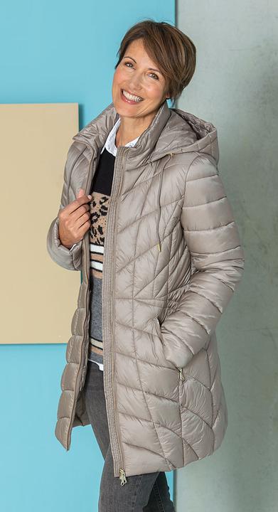 Immagine prodotto Betty Barclay Cappotto trapuntato da donna