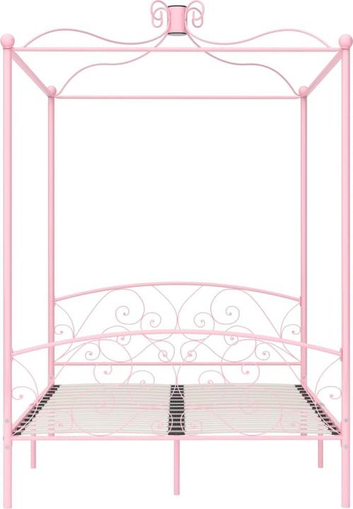 Image du produit vidaXL Bettgestell (140 x 200 cm)