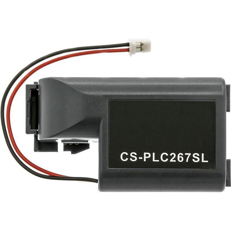 Thumbnail - CoreParts Battery for PLC, Elektronikzubehör + Gehäuse