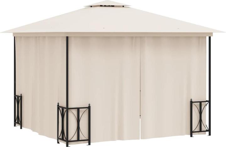 Image du produit VidaXL Mashenka (300 cm, 300 cm)