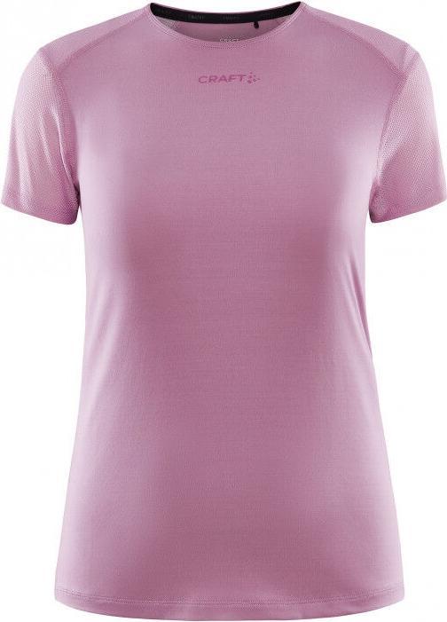 Actual product image Craft Women's ADV Essence S/S Slim Tee (XS)