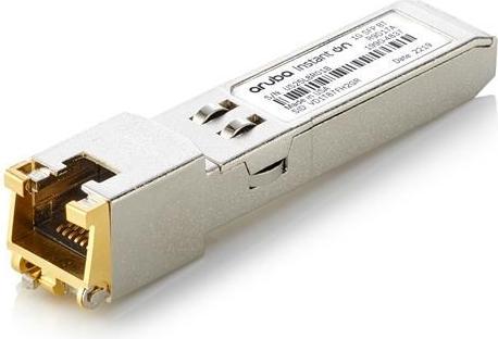 Immagine prodotto HPE NW ION 1G LX SFP LC 10km SMF XCVR