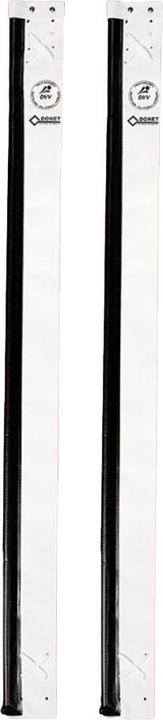 Produktbild Dost Haltetasche Für Antenne, Weiss (Paar)