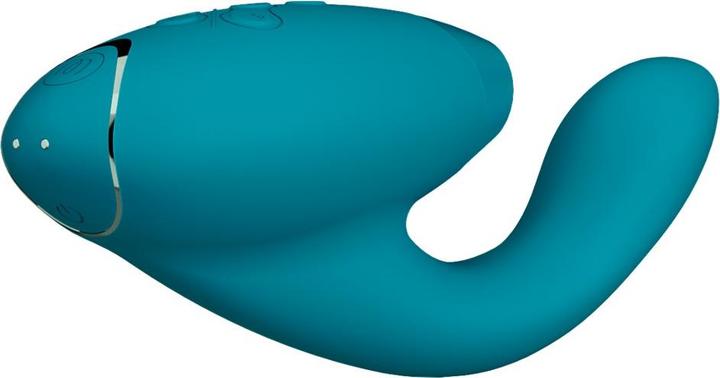 Actual product image Womanizer DUO 2