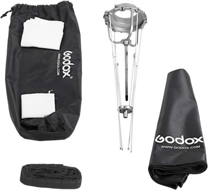 Produktbild Godox SB-GUE80 (Softbox, 80 cm)