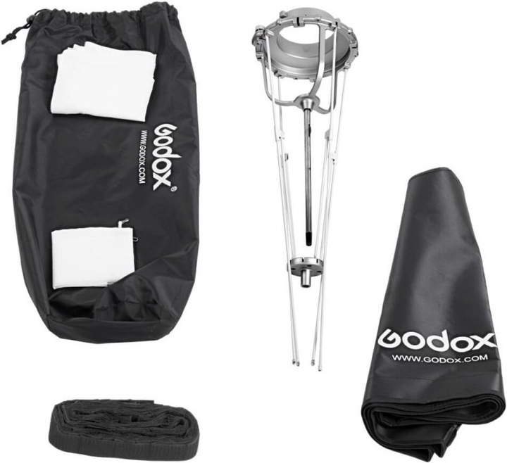 Produktbild Godox SB-GUE80 (Softbox, 80 cm)