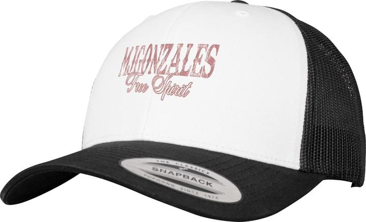 Produktbild Mjgonzales Trucker Cap (One Size)