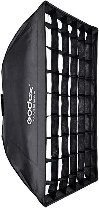 Produktbild Godox SB-FW80120 (Softbox, Gitter)