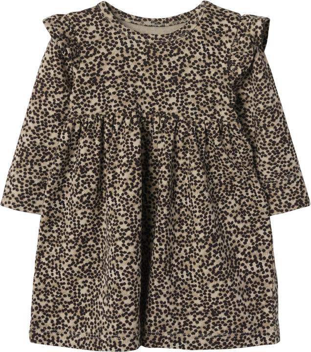 Produktbild Name it Kurzarm Kleid (68)