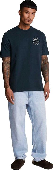 Immagine prodotto Lyle and Scott Maglietta Timbro Logo Uomo (M)