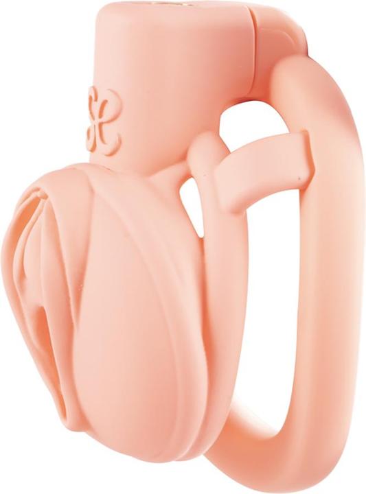 Produktbild Sevanda Pink Pride Chastity Cage Short