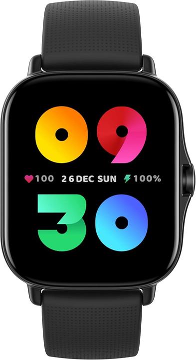 Productafbeelding Amazfit GTS 2 New Edition (43 mm)