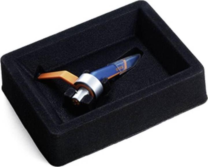 Actual product image Ortofon Concorde MKII DJ (Pickups)