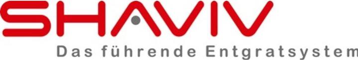 Actual product image Shaviv Blade holder type E for all E blades (130 mm)