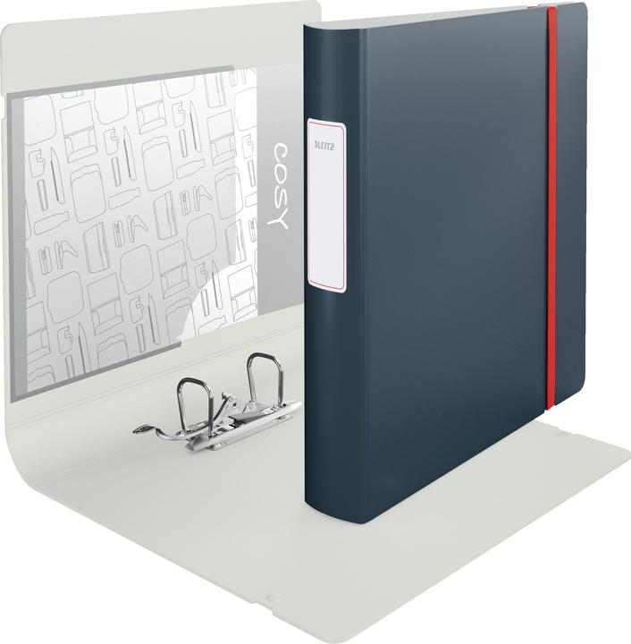 Image du produit Leitz COSY - Dossier (A4, 65 mm, 1 pièce(s))