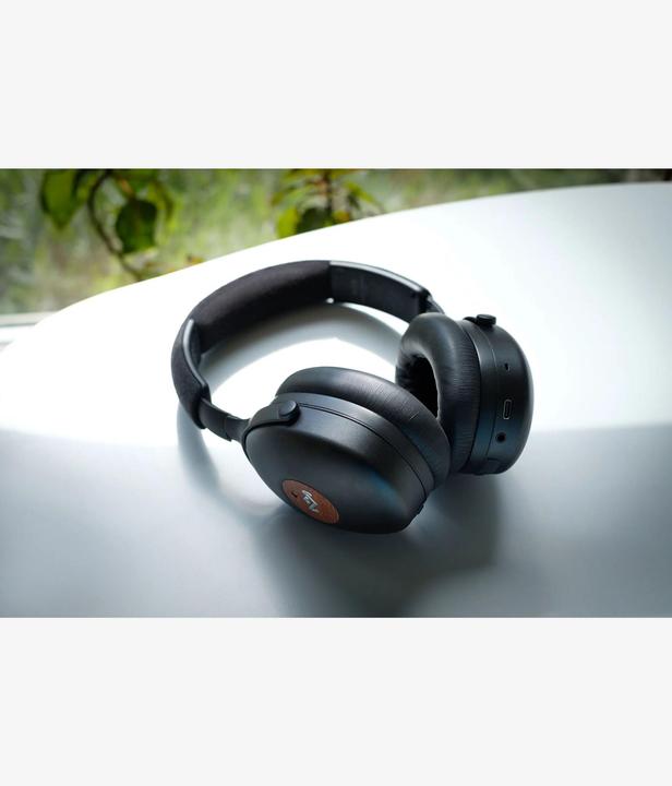 Image du produit House of Marley Vibration positive XL (ANC, 26 h, Sans fil)