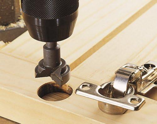 Produktbild wolfcraft 1 Zylinderbohrer WS ø20x90mm (8 mm)