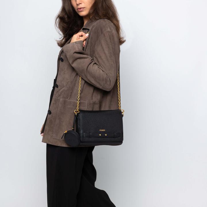 Actual product image Picard Schultertasche Chic Way