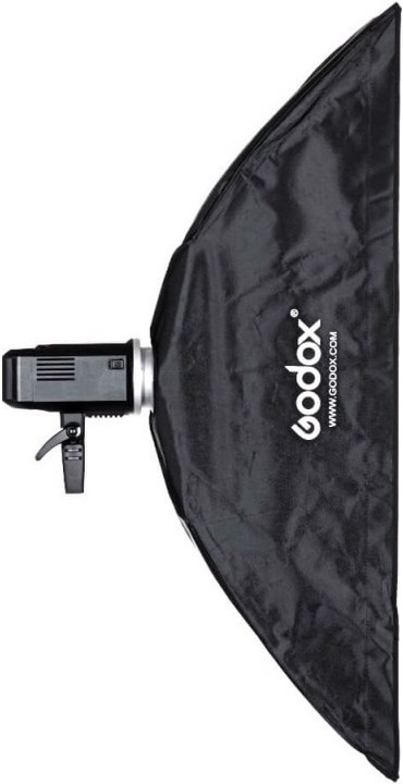 Actual product image Godox SB-FW30120 (Soft boxes)